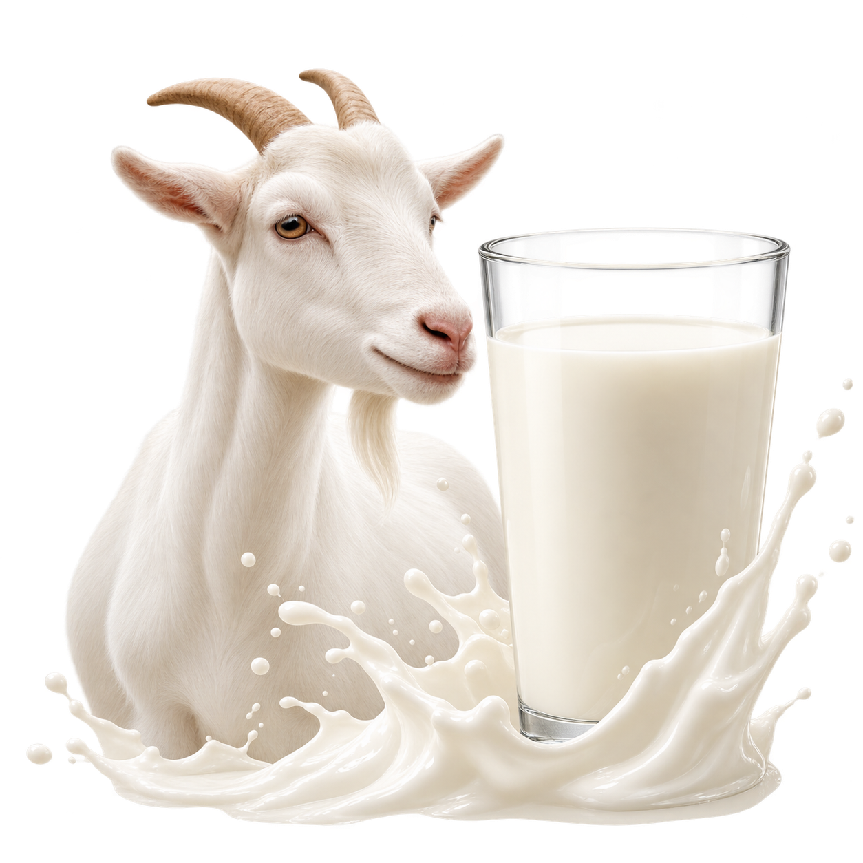 Susu Kambing Etawa